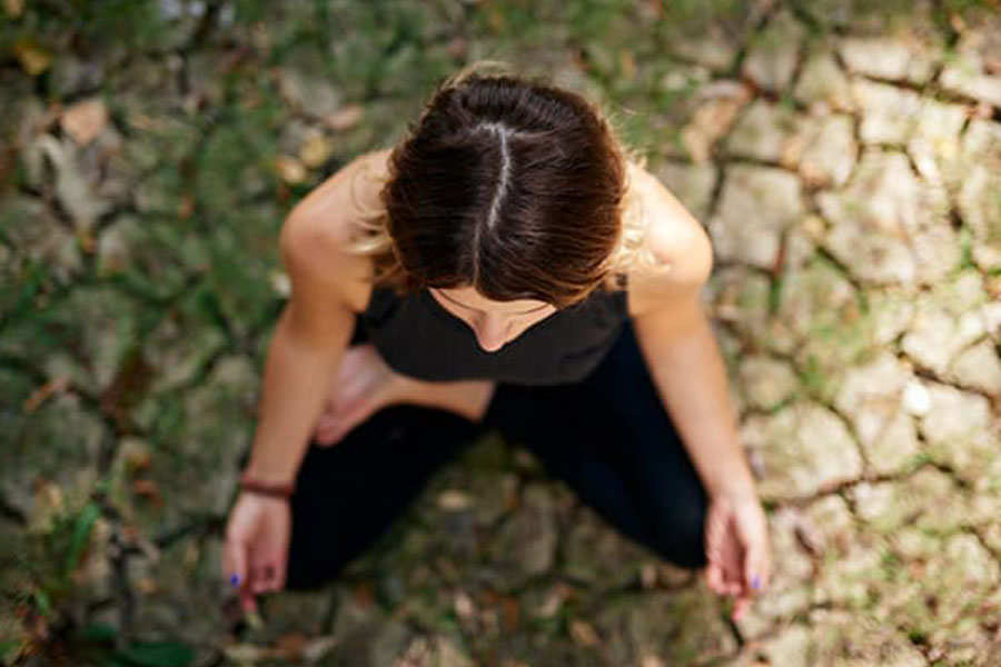 Meditation in a nutshell